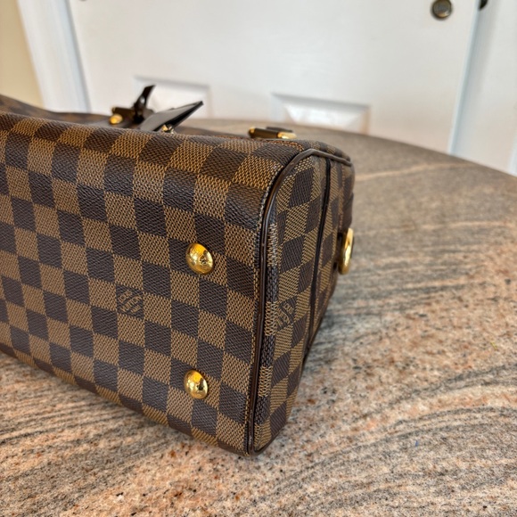 Louis Vuitton - Damier Ebene Duomo - Picture 7 of 12